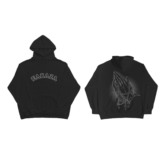 PRAYFORALL HOODIES