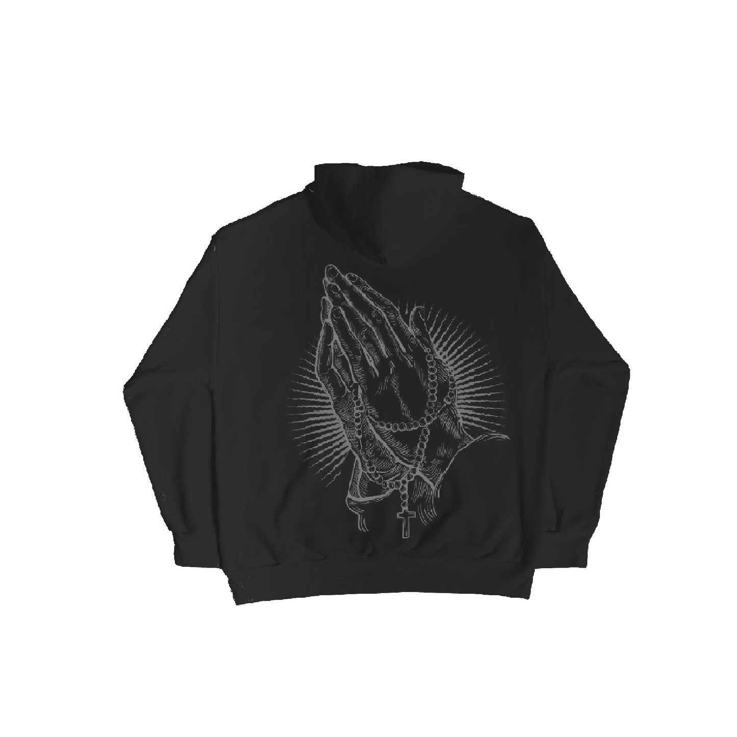 PRAYFORALL HOODIES